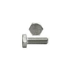 TORNILLO HEXAGONAL G2 RO ZINC.1/4*1/2"04180016