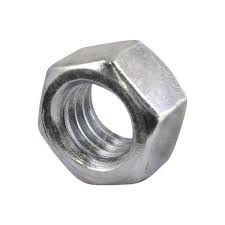 TUERCA G2 RO ZINC.1/8" 104000004