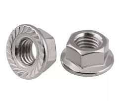 TUERCA FLANGE M6 AT-1