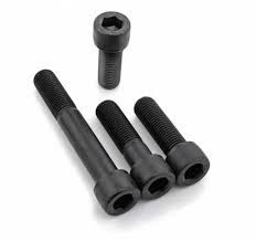 TORNILLO LLAVE 8mm 6*30 AC8-6