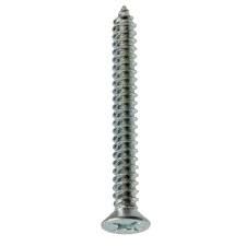 TORNILLO CONICO AVELLANADO 8*30 AC16-4