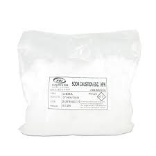 SODA CAUSTATICA ESCAMAV X250GRM