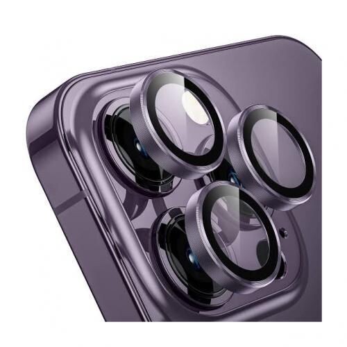 Protection Caméra Compatible Avec IPhone 14 pro max