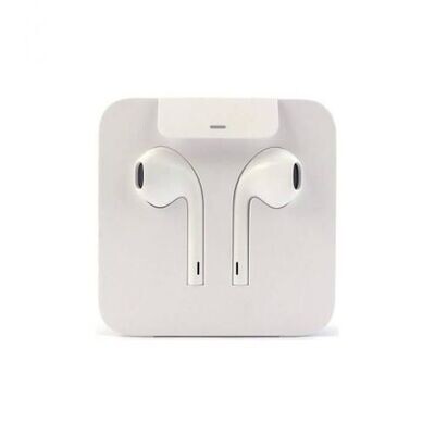 Ecouteur Kit Mains Compatible Avec IPhone 7 8 X 11 12 Pro Max 13 sans Bluetooth originale