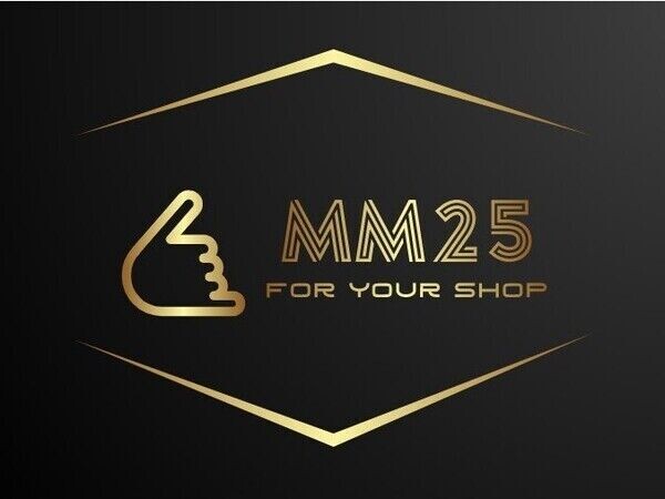 MM25 SHOP
