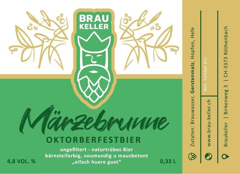 Märzebrunne