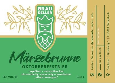 Märzebrunne