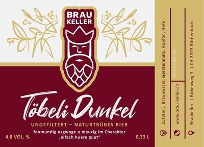 Töbeli Dunkel