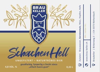 Schachen Hell