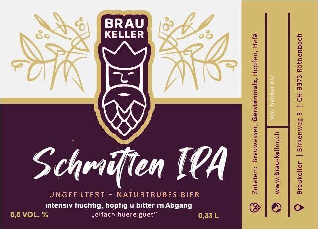 Schmitten IPA