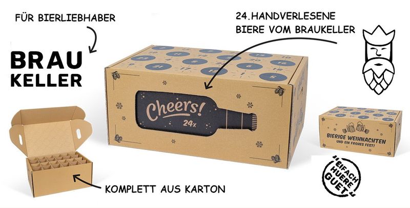 Adventskalender 2025