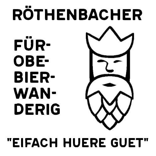 Ticket Bierwanderung 11. Juli 2025