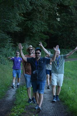 Ticket Bierwanderung