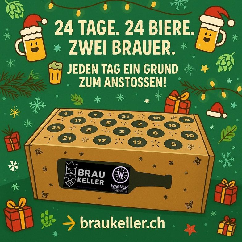 Adventskalender 2025