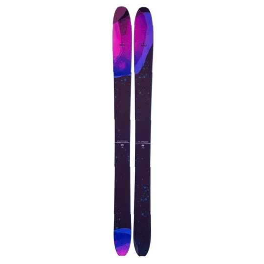 Vahalla 107 Carbon Tour 2023