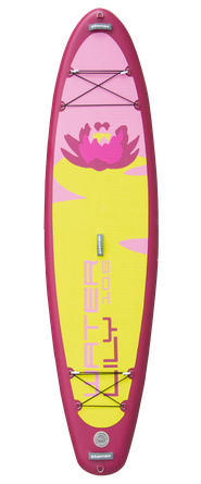 Waterlily 10.6