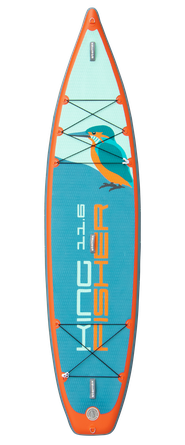 Kingfisher 11.6