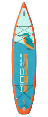 Kingfisher 11.6