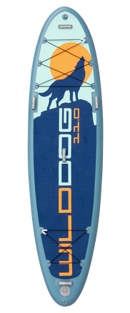 Wild Dog 11.0