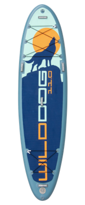 Wild Dog 11.0