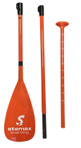 Voll Fiberglaspaddel