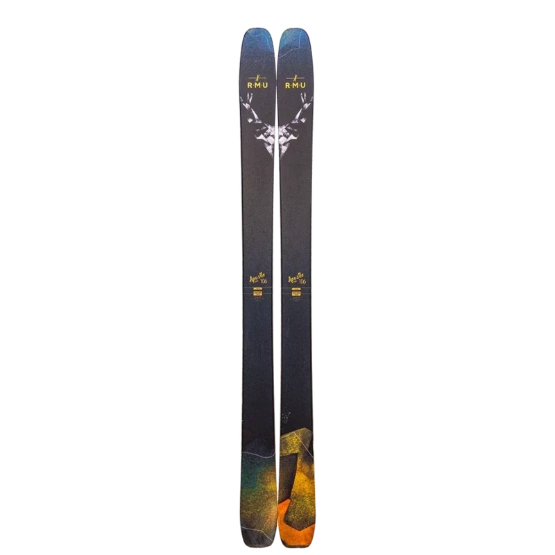 Apostle 106 Pro 2024 176cm