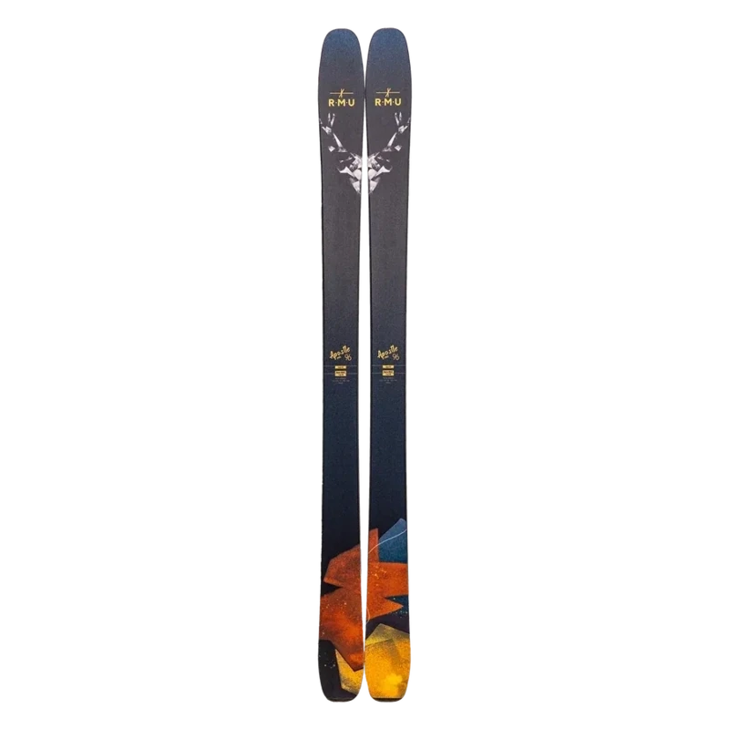 Apostle 96 Pro 2024 176cm