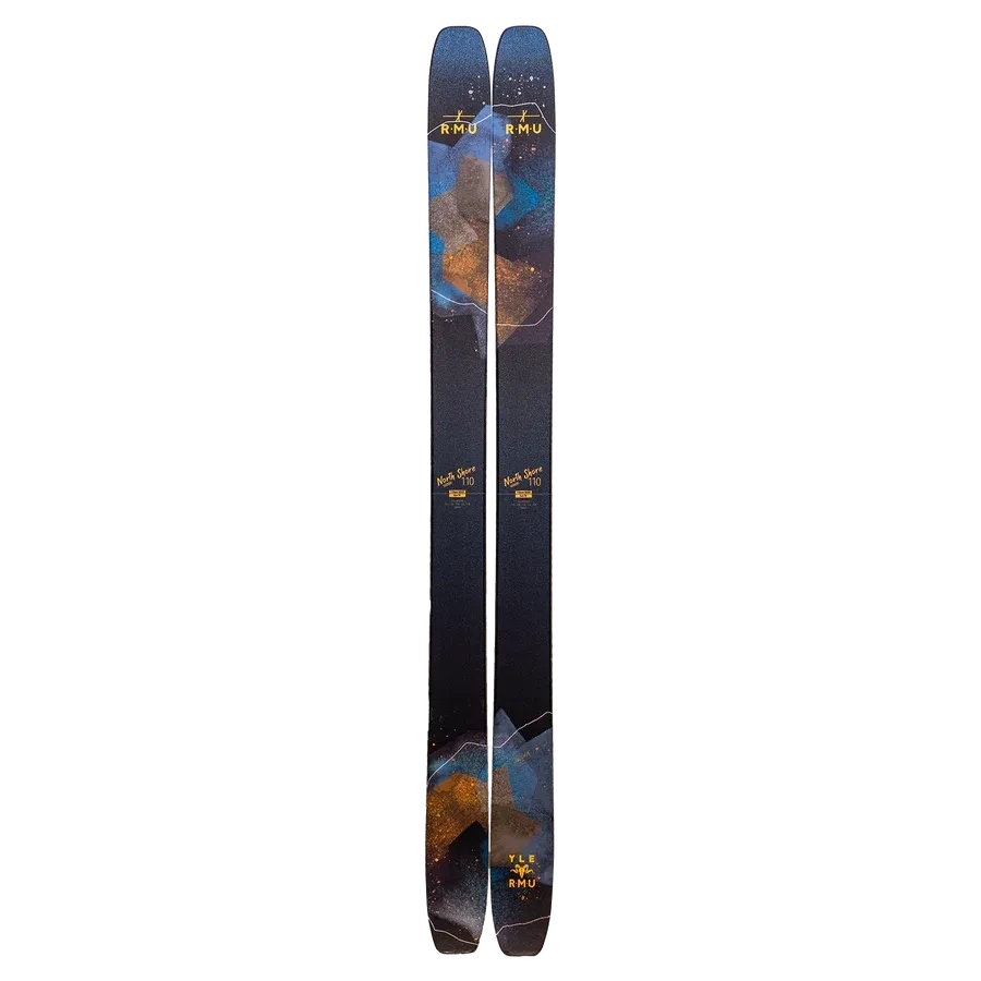 North Shore - YLE PRO 110 2024