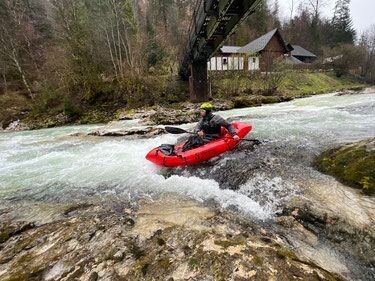 Packraft