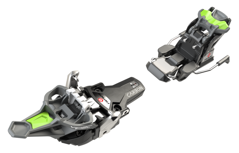Vipec Evo