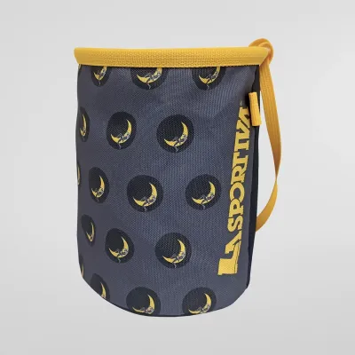 La Sportiva Chalk Bags Black