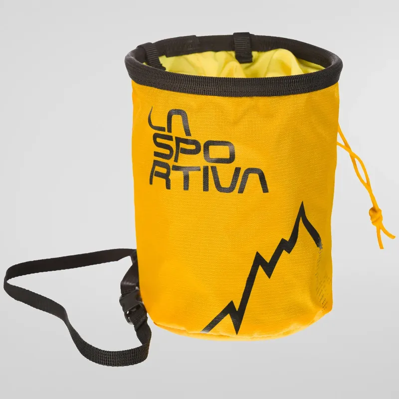 La Sportiva LSP Chalk Bag