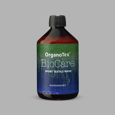 Sport Textile Wash