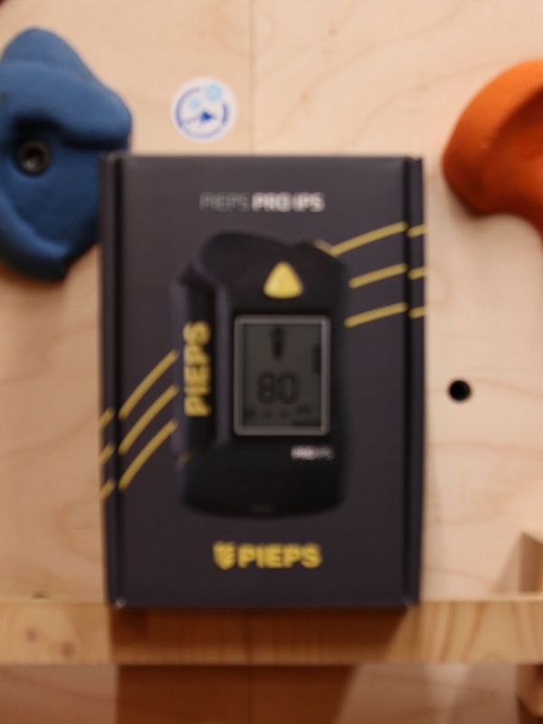 Pieps Pro IPS