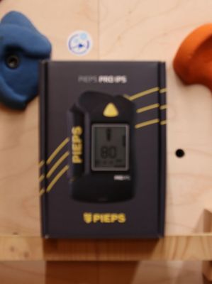 Pieps Pro IPS