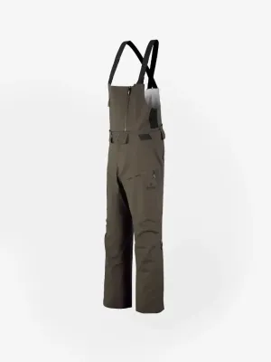 Woman 3 Layer Dermizax Shell (Bip-) Pant