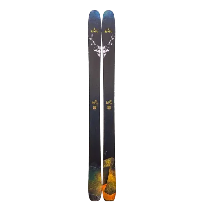 Apostle 106 Pro 2024 176cm