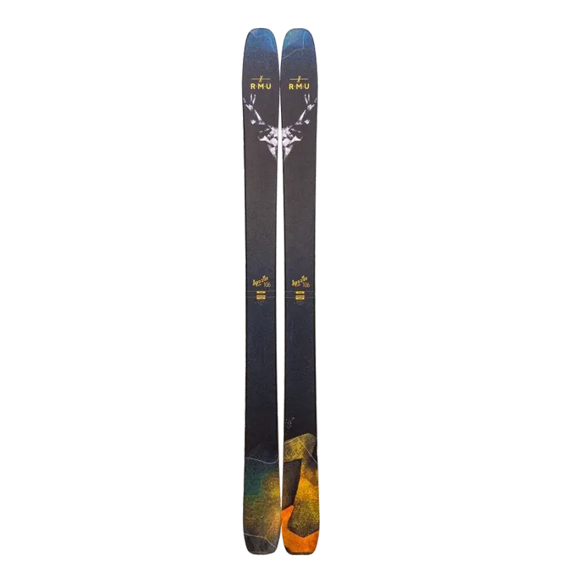 Apostle 106 Pro 2024 176cm