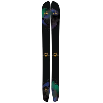 SR126 "Butterknife" 2024