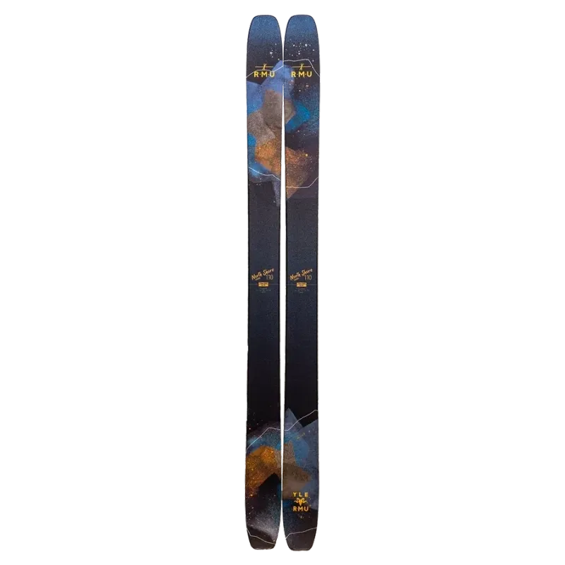 North Shore - YLE PRO 110 2024