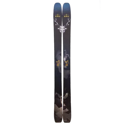 Apostle 106 Carbon Tour 2024 176cm