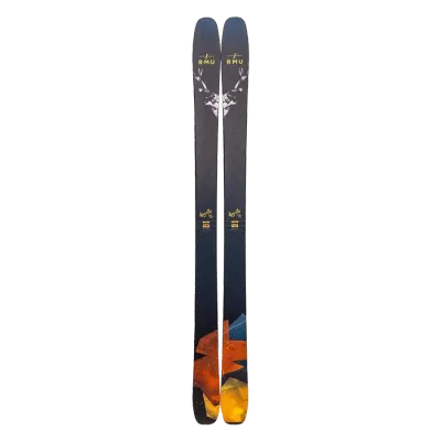 Apostle 96 Pro 2024 176cm