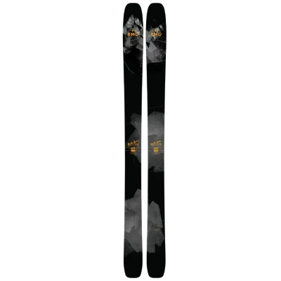 North Shore 114 Carbon Tour 2024