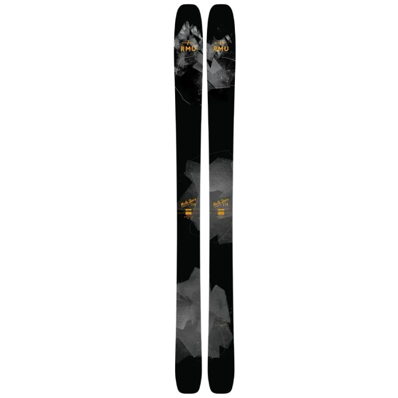 North Shore 114 Carbon Tour 2024