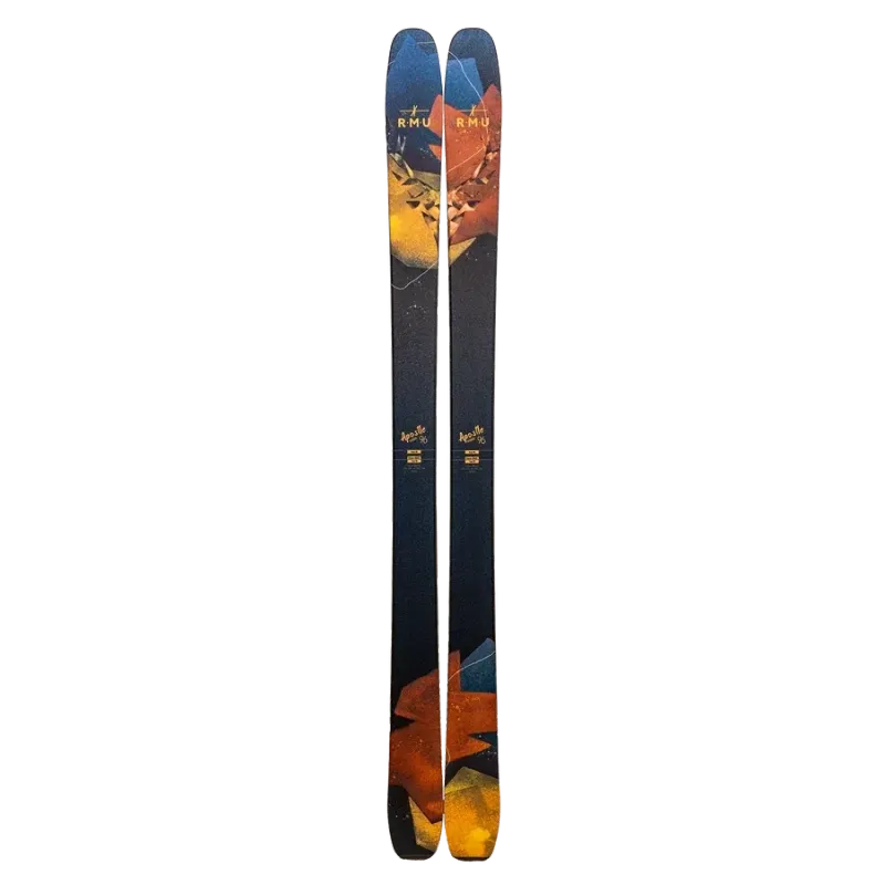 Apostle 96 2024 184cm