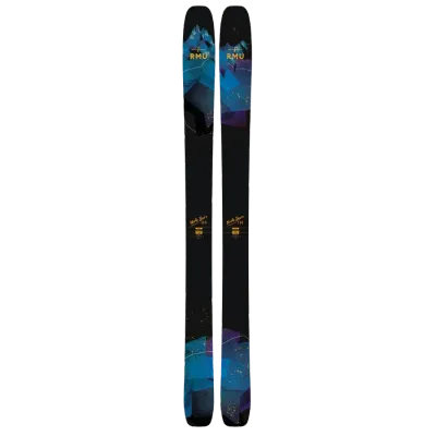 North Shore - Big Mountain 114 2024 184 cm