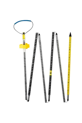 PIEPS SET PRO IPS (PRO IPS; SHOVEL C660; PROBE ALU 260 SPORT)