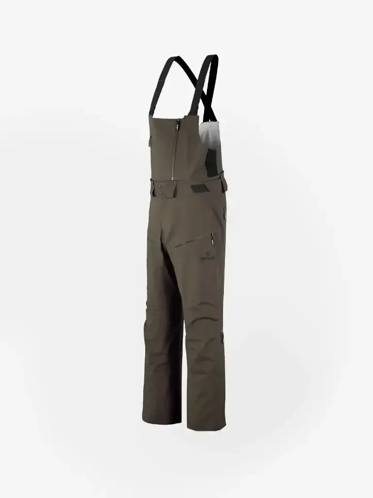 Woman 3 Layer Dermizax Shell (Bip-) Pant Woman 3 Layer Dermizax Shell (Bip-) Pant
