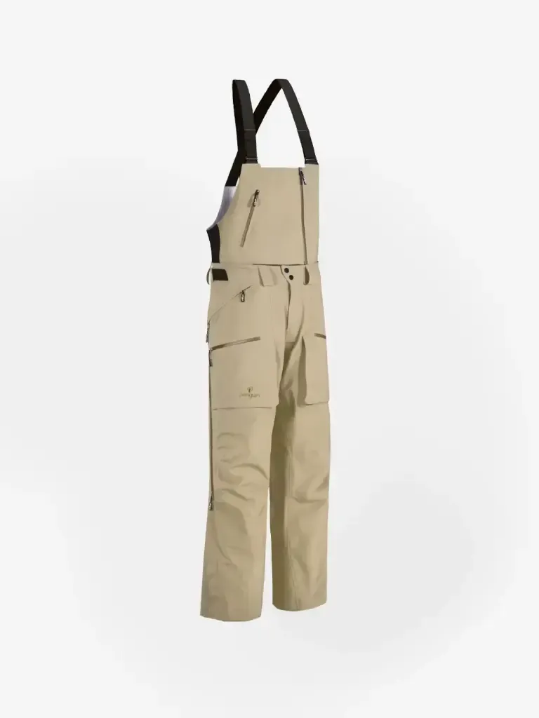 Men 3 Layer Dermizax Shell (Bip-) Pant Men 3 Layer Dermizax Shell (Bip-) Pant