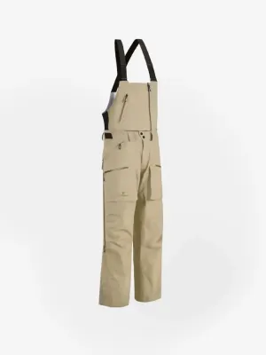Men 3 Layer Dermizax Shell (Bip-) Pant Men 3 Layer Dermizax Shell (Bip-) Pant